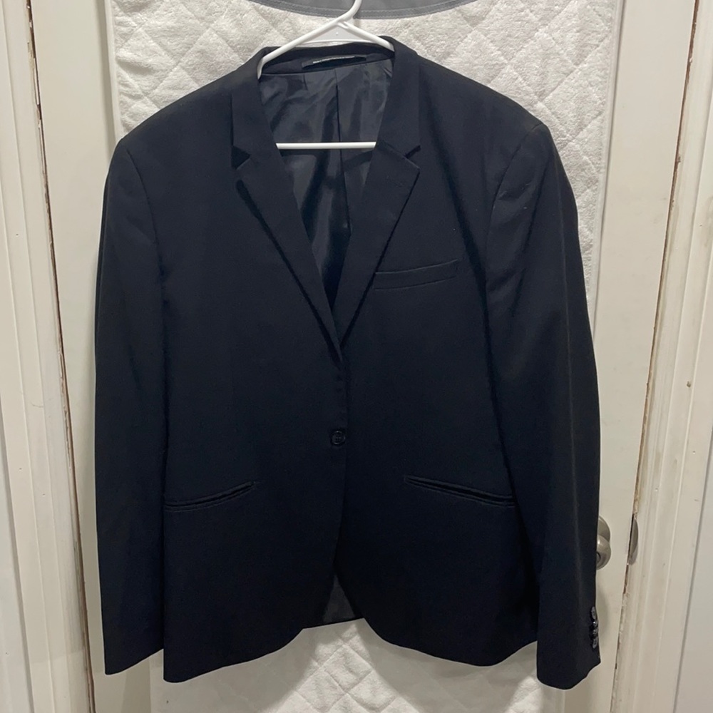 H&M Black Blazer